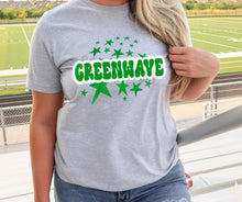 Load image into Gallery viewer, Assorted Oh My (Team) Stars! Direct To Film (DTF) Transfers