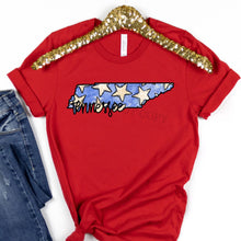 Load image into Gallery viewer, Assorted Tennessee Direct To Film (DTF) Transfers