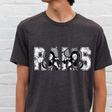 Load image into Gallery viewer, Assorted Distressed Inlaid Mascots Direct To Film (DTF) Transfers