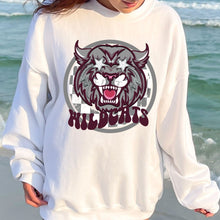 Load image into Gallery viewer, Assorted Star Eyed Mascots Direct To Film (DTF) Transfers