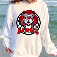 Load image into Gallery viewer, Assorted Star Eyed Mascots Direct To Film (DTF) Transfers