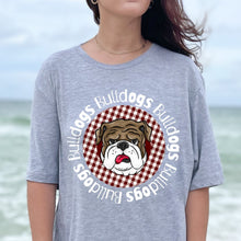 Load image into Gallery viewer, Assorted Whimsical Gingham Direct To Film (DTF) Transfers