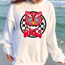 Load image into Gallery viewer, Assorted Star Eyed Mascots Direct To Film (DTF) Transfers