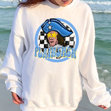 Load image into Gallery viewer, Assorted Star Eyed Mascots Direct To Film (DTF) Transfers