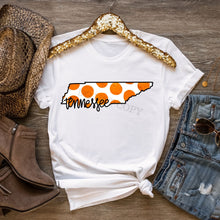 Load image into Gallery viewer, Assorted Tennessee Direct To Film (DTF) Transfers