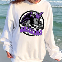 Load image into Gallery viewer, Assorted Star Eyed Mascots Direct To Film (DTF) Transfers