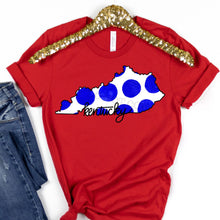 Load image into Gallery viewer, Assorted Kentucky Direct To Film (DTF) Transfers