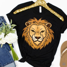 Load image into Gallery viewer, Jazzy Preppy Star Eyed Mascots (with optional Checkerboard Background) Customization