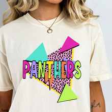 Load image into Gallery viewer, Assorted Retro Mascots Designs Direct To Film (DTF) Transfer