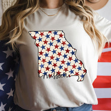 Load image into Gallery viewer, Assorted Missouri Direct To Film (DTF) Transfers