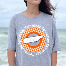 Load image into Gallery viewer, Assorted Whimsical Gingham Direct To Film (DTF) Transfers