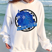 Load image into Gallery viewer, Assorted Star Eyed Mascots Direct To Film (DTF) Transfers