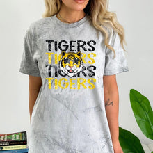 Load image into Gallery viewer, Assorted Bling Sports Stacks Direct To Film (DTF) Transfers