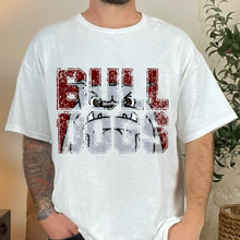 Load image into Gallery viewer, Assorted Distressed Inlaid Mascots Direct To Film (DTF) Transfers