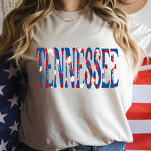 Load image into Gallery viewer, Assorted Patriotic 2023 Direct To Film (DTF) Transfers