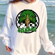 Load image into Gallery viewer, Assorted Star Eyed Mascots Direct To Film (DTF) Transfers