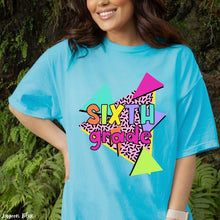 Load image into Gallery viewer, Assorted Retro School Grade & Titles Direct To Film (DTF) Transfers