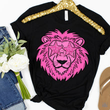 Load image into Gallery viewer, Jazzy Preppy Star Eyed Mascots (with optional Checkerboard Background) Customization