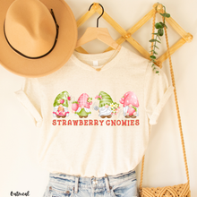 Load image into Gallery viewer, Assorted Strawberry Festival Direct To Film (DTF) Transfers