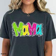 Load image into Gallery viewer, Assorted Funky Bright or Glitter Direct To Film (DTF) Transfers