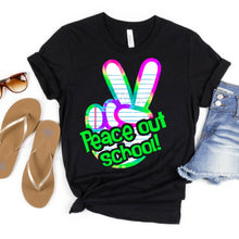 Load image into Gallery viewer, Assorted Education 2023 Direct To Film (DTF) Transfers