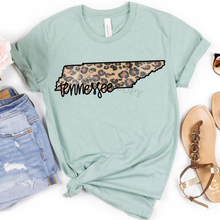 Load image into Gallery viewer, Assorted Tennessee Direct To Film (DTF) Transfers