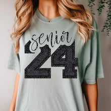 Load image into Gallery viewer, Assorted SENIOR Designs Direct To Film (DTF) Transfers