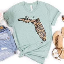 Load image into Gallery viewer, Assorted Florida Direct To Film (DTF) Transfers