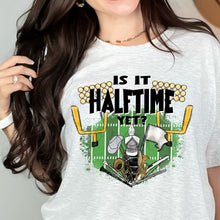 Load image into Gallery viewer, Assorted Is It Halftime Yet? Band Direct To Film (DTF) Transfers