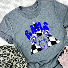 Load image into Gallery viewer, Assorted Jazzy Teams Direct To Film (DTF) Transfers