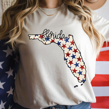 Load image into Gallery viewer, Assorted Florida Direct To Film (DTF) Transfers