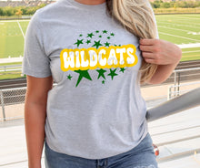 Load image into Gallery viewer, Assorted Oh My (Team) Stars! Direct To Film (DTF) Transfers