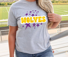 Load image into Gallery viewer, Assorted Oh My (Team) Stars! Direct To Film (DTF) Transfers