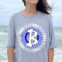 Load image into Gallery viewer, Assorted Whimsical Gingham Direct To Film (DTF) Transfers