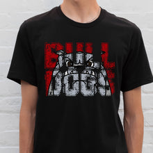 Load image into Gallery viewer, Assorted Distressed Inlaid Mascots Direct To Film (DTF) Transfers