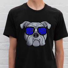 Load image into Gallery viewer, Assorted  Mascots With Sunglasses With Team Names Direct To Film (DTF) Transfers