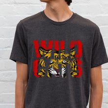 Load image into Gallery viewer, Assorted Distressed Inlaid Mascots Direct To Film (DTF) Transfers