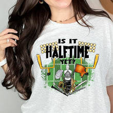 Load image into Gallery viewer, Assorted Is It Halftime Yet? Band Direct To Film (DTF) Transfers
