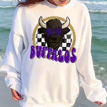 Load image into Gallery viewer, Assorted Star Eyed Mascots Direct To Film (DTF) Transfers