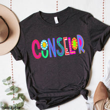 Load image into Gallery viewer, Assorted Bright School Grades & Titles Direct To Film (DTF) Transfers