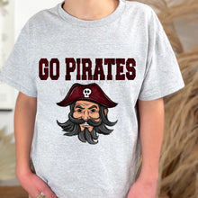 Load image into Gallery viewer, CUSTOM GO [TEAM} Mascot (with or without bow) Customization