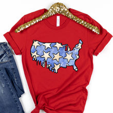 Load image into Gallery viewer, Assorted America Direct To Film (DTF) Transfers