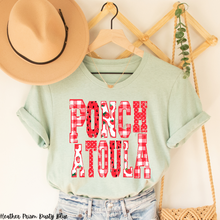 Load image into Gallery viewer, Assorted Strawberry Festival Direct To Film (DTF) Transfers