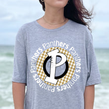 Load image into Gallery viewer, Assorted Whimsical Gingham Direct To Film (DTF) Transfers