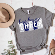 Load image into Gallery viewer, Assorted Cheer and Dance To Film (DTF) Transfers