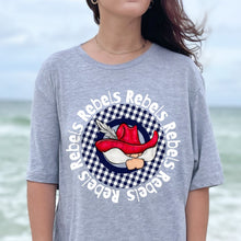 Load image into Gallery viewer, Assorted Whimsical Gingham Direct To Film (DTF) Transfers