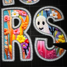 Load image into Gallery viewer, Faux Embroidery Customization