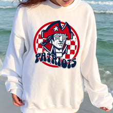 Load image into Gallery viewer, Assorted Star Eyed Mascots Direct To Film (DTF) Transfers