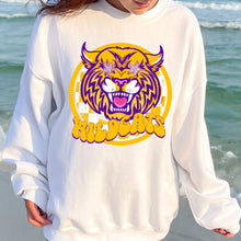 Load image into Gallery viewer, Assorted Star Eyed Mascots Direct To Film (DTF) Transfers