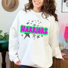 Load image into Gallery viewer, Assorted Oh My (Team) Stars! Direct To Film (DTF) Transfers